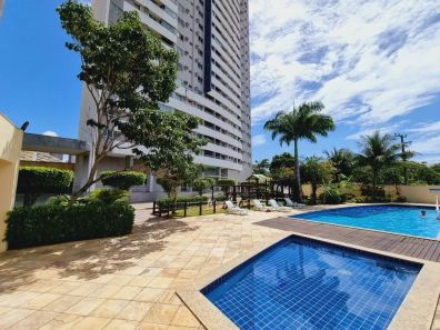 Apartamento com 2 Quartos à venda, 57m² no Ponta Negra, Natal