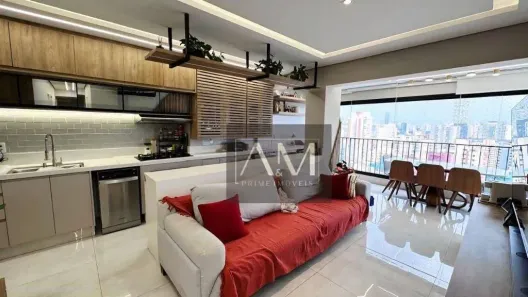 Apartamento com 4 Quartos à venda, 105m² no Tatuapé, São Paulo