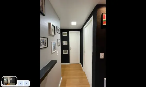 Apartamento com 2 Quartos à venda, 45m² no São Jorge, Maceió