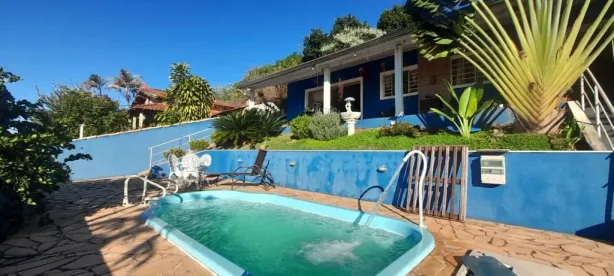Fazenda/Sítio com 2 Quartos à venda, 184m² no Loteamento Caminhos do Sol, Itatiba