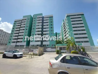 Apartamento com 2 Quartos à venda, 57m² no Recreio Ipitanga, Lauro de Freitas
