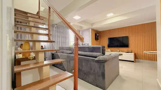 Apartamento com 3 Quartos à venda, 139m² no Setor Industrial, Brasília