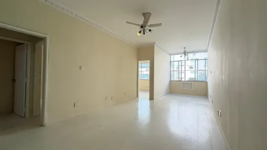 Apartamento com 3 Quartos à venda, 120m² no Copacabana, Rio de Janeiro