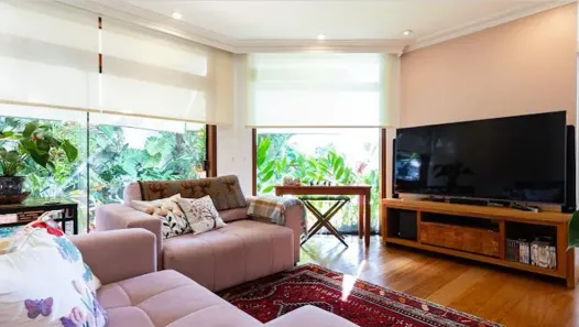 Casa de Condomínio com 5 Quartos à venda, 719m² no Jardim Cordeiro, São Paulo