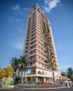 Apartamento com 3 Quartos à venda, 100m² no JK Nova Capital, Anápolis