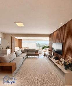 Apartamento com 3 Quartos à venda, 184m² no Jardim Flor da Montanha, Guarulhos