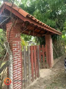 Fazenda/Sítio com 3 Quartos à venda, 70m² no Jardim Santa Adélia, Boituva