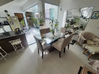 Sobrado com 4 Quartos à venda, 260m² no Vila Romana, São Paulo