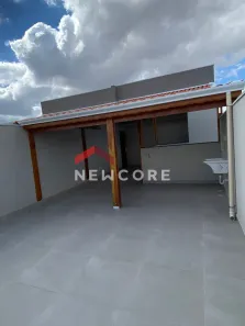 Cobertura com 2 Quartos à venda, 110m² no Parque das Nações, Santo André