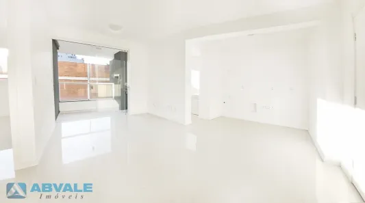 Apartamento com 1 Quarto para alugar, 40m² no Victor Konder, Blumenau
