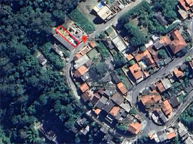 Lote/Terreno à venda, 344m² no Barreiro, Mairiporã