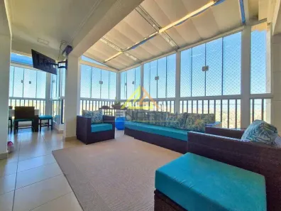 Cobertura com 3 Quartos à venda, 153m² no Santana, São Paulo