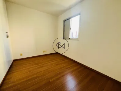 Apartamento com 2 Quartos para alugar, 50m² no Super Quadra Morumbi, São Paulo