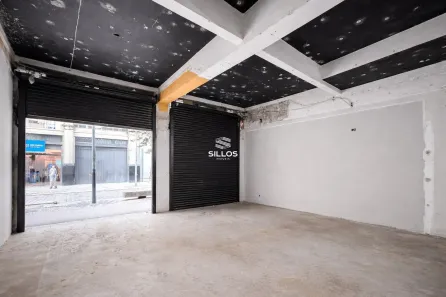 Ponto Comercial para alugar, 56m² no Centro, Curitiba