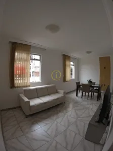 Apartamento com 3 Quartos à venda, 75m² no Castelo, Belo Horizonte