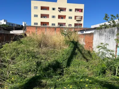 Lote/Terreno à venda, 318m² no Setor Norte Ferroviário, Goiânia