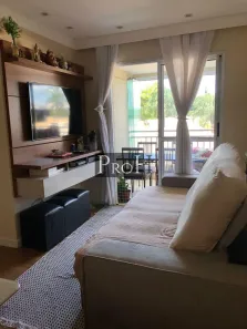 Apartamento com 2 Quartos à venda, 68m² no Mauá, São Caetano do Sul