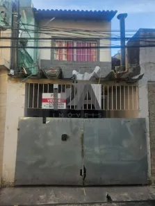 Sobrado com 1 Quarto à venda, 141m² no Presidente Altino, Osasco