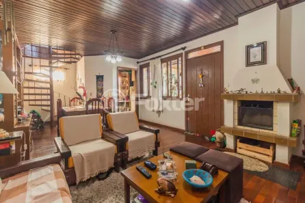 Cobertura com 3 Quartos à venda, 136m² no Sarandi, Porto Alegre