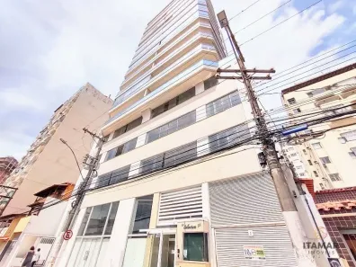 Apartamento com 3 Quartos à venda, 135m² no Centro, Guarapari
