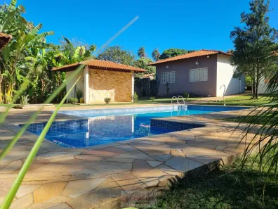 Fazenda/Sítio com 2 Quartos à venda, 10m² no Chácaras Sol Nascente, Mogi Mirim