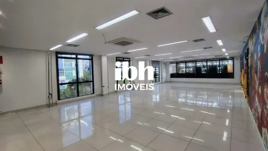 Sala Comercial para alugar, 439m² no Savassi, Belo Horizonte