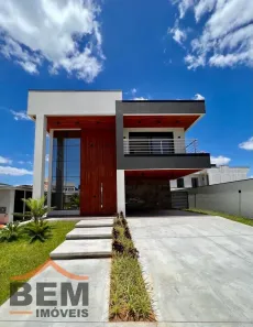 Casa de Condomínio com 4 Quartos à venda, 265m² no Areias, Camboriú