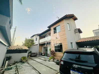 Casa com 6 Quartos à venda, 280m² no Jardim Atlântico Central (Itaipuaçu), Maricá