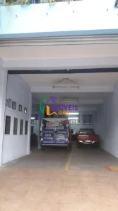 Ponto Comercial para venda ou aluguel, 337m² no Parque Jaçatuba, Santo André