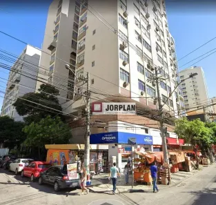 Apartamento com 3 Quartos à venda, 110m² no Icaraí, Niterói