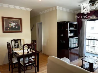 Apartamento com 2 Quartos à venda, 65m² no Vila Olímpia, São Paulo