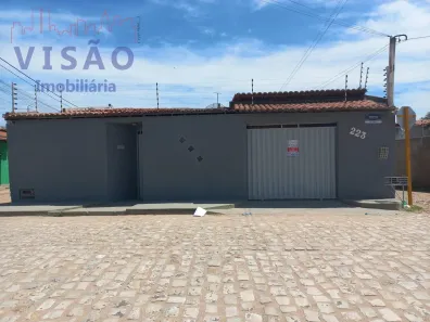 Casa com 3 Quartos à venda, 264m² no Rincão, Mossoró
