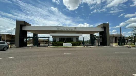 Lote/Terreno à venda, 290m² no Village Provence, São José do Rio Preto