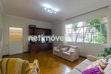 Casa com 4 Quartos à venda, 231m² no Nova Floresta, Belo Horizonte