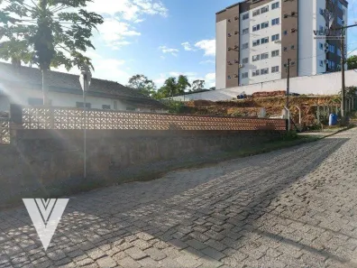 Lote/Terreno à venda, 1539m² no Salto do Norte, Blumenau