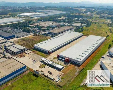 Galpão/Depósito/Armazém para alugar, 10993m² no Cidade Industrial Satélite de São Paulo, Guarulhos