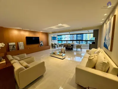 Apartamento com 3 Quartos à venda, 174m² no Pituba, Salvador