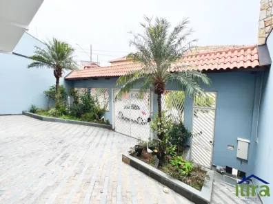 Casa com 5 Quartos à venda, 235m² no City Bussocaba, Osasco