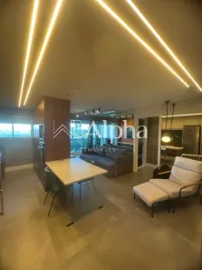 Apartamento com 1 Quarto à venda, 50m² no Melville Empresarial I e II, Barueri