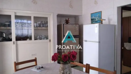 Casa com 2 Quartos à venda, 243m² no Vila Metalúrgica, Santo André