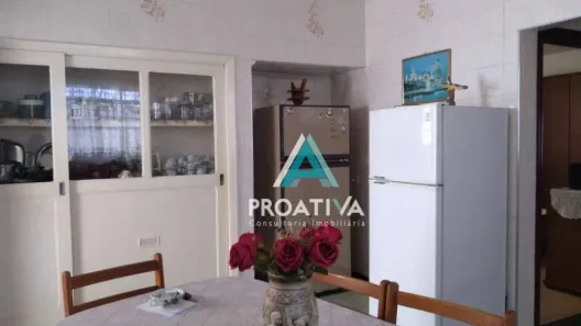 Casa com 2 Quartos à venda, 380m² no Vila Metalúrgica, Santo André