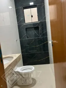 Casa com 3 Quartos à venda, 180m² no Setor Colonial Sul, Aparecida de Goiânia