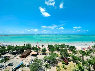 Apartamento com 2 Quartos à venda, 59m² no Pajuçara, Maceió
