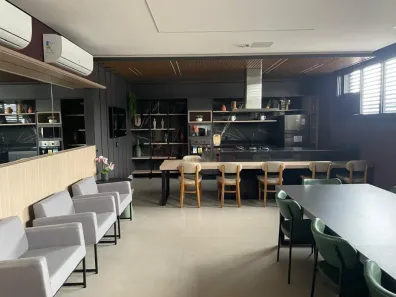 Apartamento com 2 Quartos à venda, 62m² no Jardim Infante Dom Henrique, Bauru