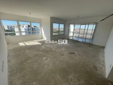 Apartamento com 3 Quartos à venda, 181m² no Loteamento Residencial Vila Bella Dom Pedro, Campinas
