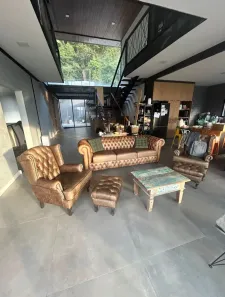 Casa de Condomínio com 4 Quartos à venda, 386m² no Roseira, Mairiporã
