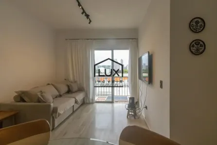 Apartamento com 2 Quartos à venda, 70m² no Vila Olímpia, São Paulo