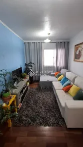 Apartamento com 2 Quartos à venda, 65m² no Baeta Neves, São Bernardo do Campo