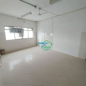 Sala Comercial para alugar, 40m² no Centro, Carapicuíba