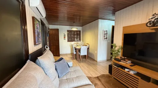 Casa com 2 Quartos à venda, 76m² no Fátima, Canoas
